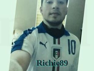 Richie89 Melody Melons
