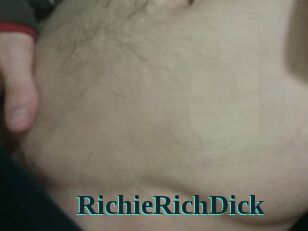 RichieRichDick Melody Melons