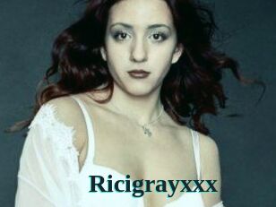 Ricigrayxxx
