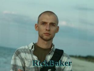 RickBaker