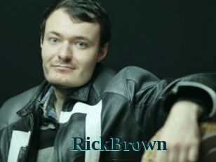 RickBrown