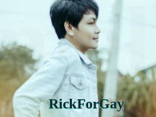 RickForGay Melody Melons