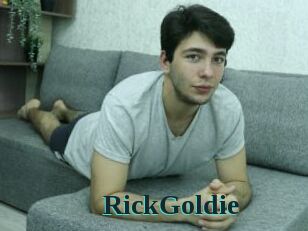 RickGoldie