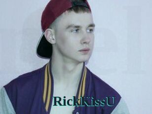 RickKissU