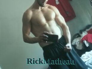 RickMatheau