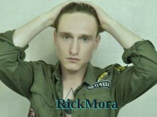 RickMora
