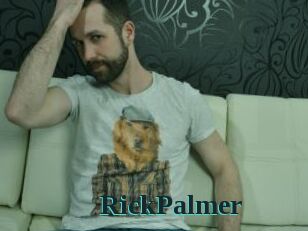 RickPalmer