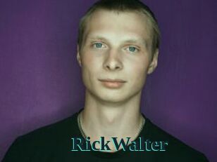 RickWalter