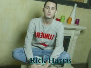 Rick_Harris