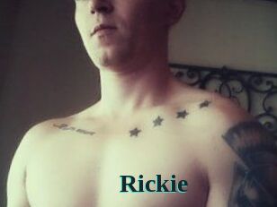 Rickie