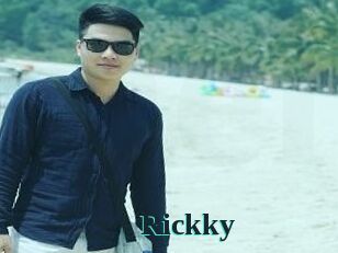 Rickky