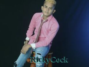 RickyCock