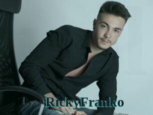 RickyFranko