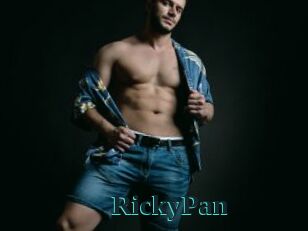 RickyPan Melody Melons