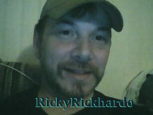 RickyRickhardo