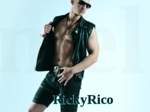 RickyRico Melody Melons