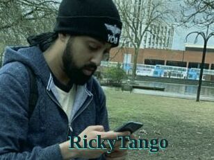 RickyTango