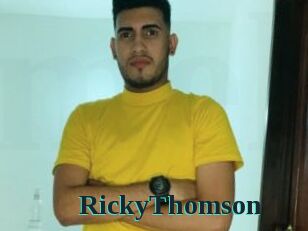 RickyThomson