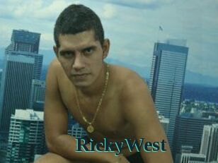 RickyWest