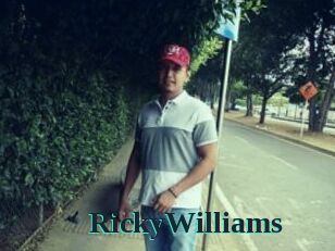 RickyWilliams