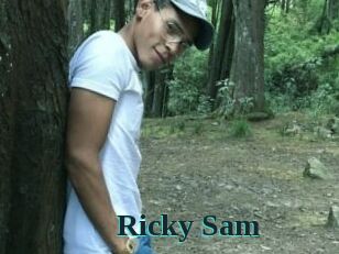 Ricky_Sam