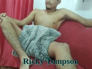 Ricky_Tompson