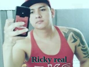 Ricky_real