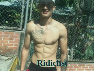 Ridichst