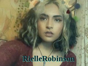 RielleRobinson