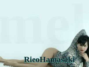 RieoHamasaki