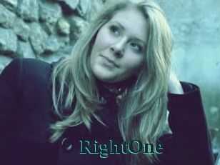 RightOne