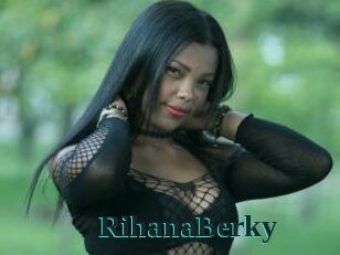 RihanaBerky