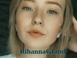RihannaGrand Melody Melons