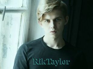 RikTaylor