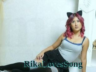 RikaLovesSong