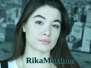 RikaMortines