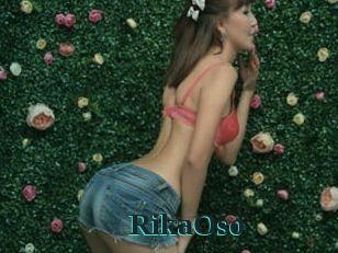 RikaOso Melody Melons