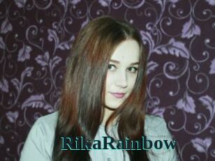 RikaRainbow Melody Melons