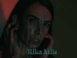 Rika_Mils Melody Melons