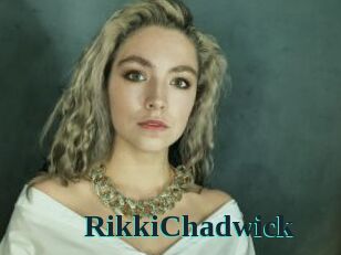RikkiChadwick Melody Melons
