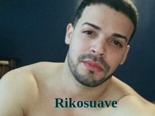 Rikosuave