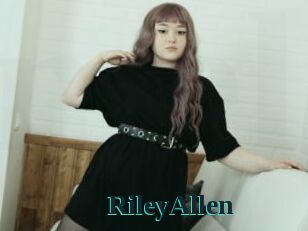 RileyAllen Melody Melons