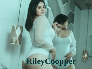 RileyCoopper Melody Melons
