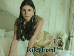 RileyFord Melody Melons