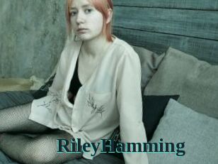 RileyHamming