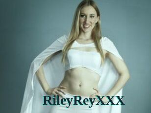 RileyReyXXX