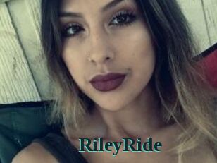 RileyRide