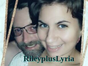 RileyplusLyria