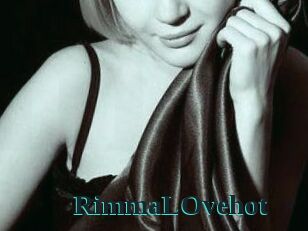 RimmaLOvehot