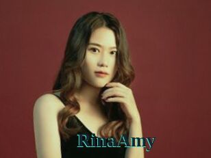 RinaAmy